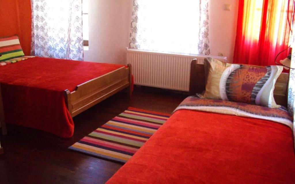 Philippos Hotel Psarades Room photo