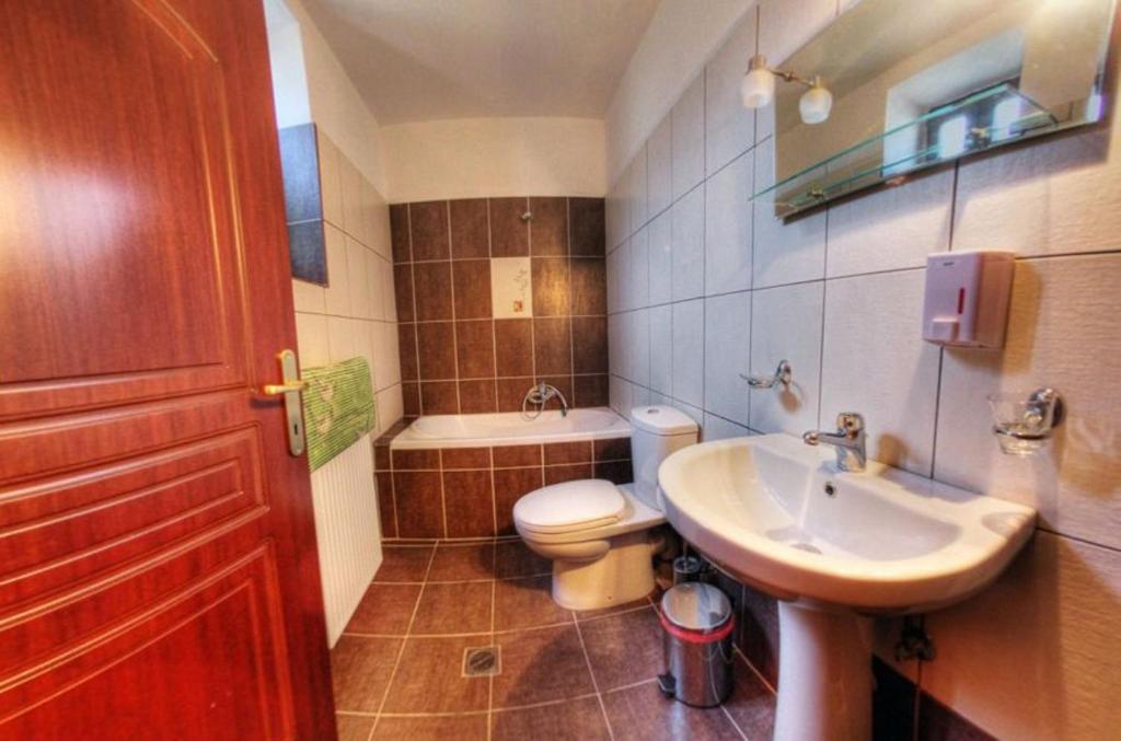 Philippos Hotel Psarades Room photo